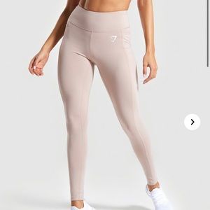 Gymshark Dreamy Leggings 2.0